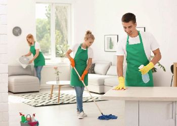 Deep Cleaning Services